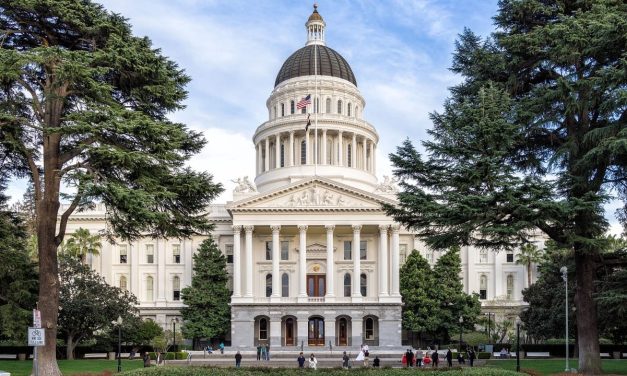 California advances two bills recognizing Jewish ethnicity, protecting community