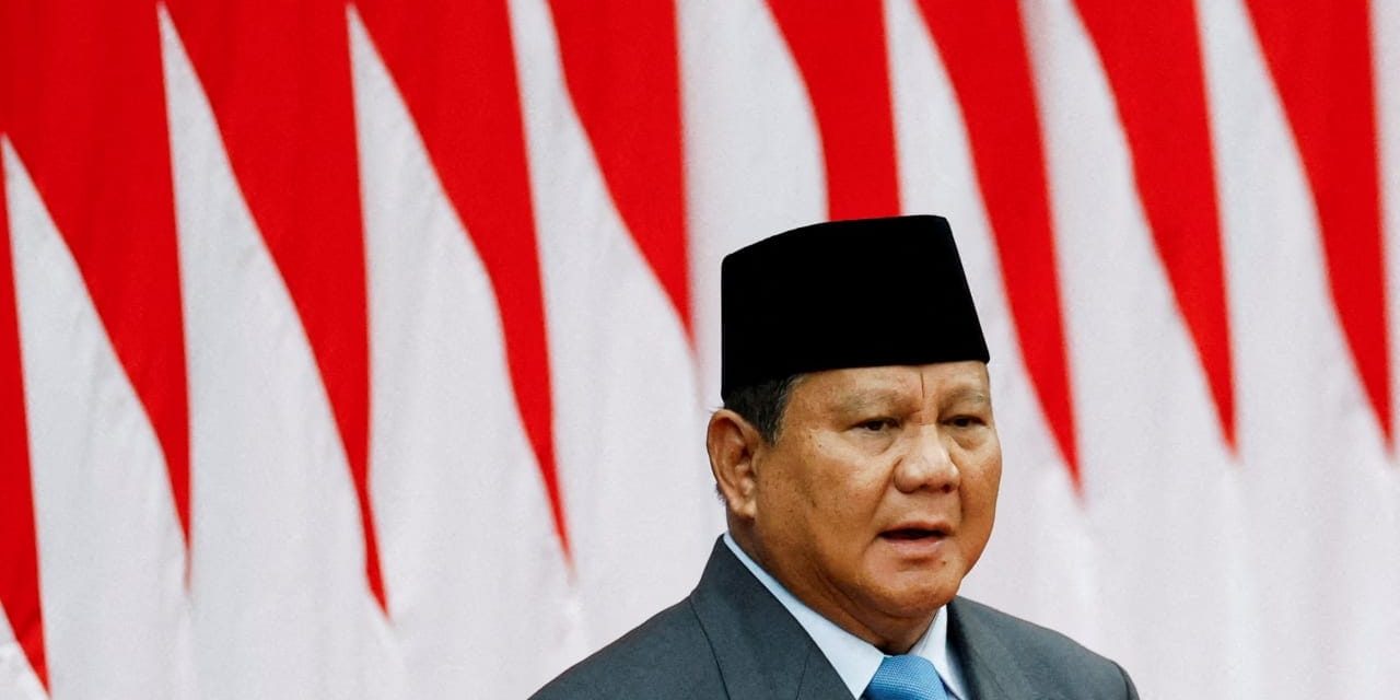 Indonesia belongs in the Abraham Accords – the time has come for normalization – opinion