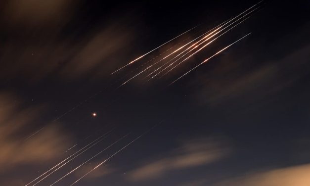 The final frontier: Israel aims to become world leader in space attack capabilities, Katz says