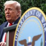 Trump invokes defense production act for munitions, supply chains