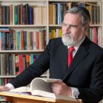What Rabbi Jonathan Sacks tried to teach us before October 7 – opinion