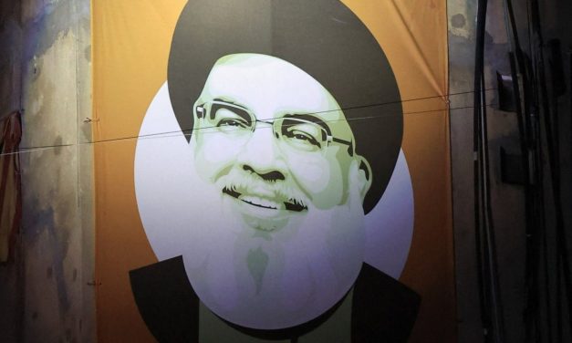 Nasrallah did not spend his days in underground bunkers, IAF ‘Nahalat Binyamin’ colonel reveals