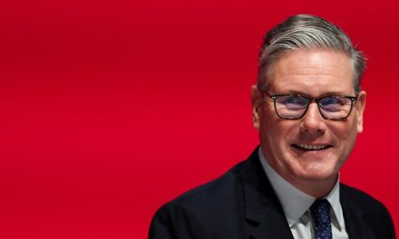 Rearranging deck chairs on the Titanic will not stop it from sinking – opinion