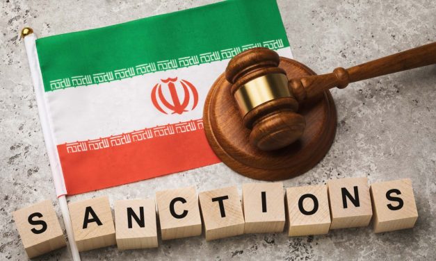 Iranian Guards’ business empire to win big if US sanctions lifted