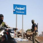 UN: No progress on Sweida peace plan as Syria’s Druze tensions persist