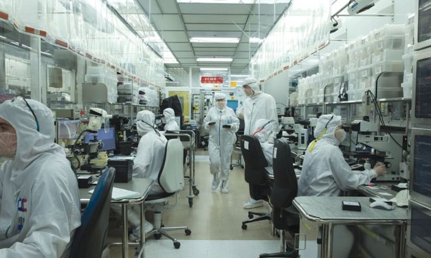 The curse of being Israel’s most valuable company
