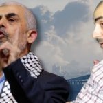 Hamas items, including Sinwar’s battle plans on display at new IICC exhibit