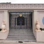 Taiwan’s Jewish community establishes first-ever cemetery in Taipei, buries 74-year-old man