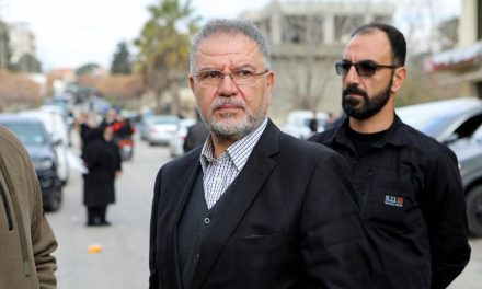 Hezbollah MP claims delegations to Turkey promised to ‘support the resistance’ in Lebanon