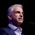 Herzog awards Mossad, IAI, IAF prize for capability-expanding classified system – exclusive