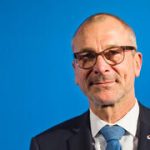 German official: ‘Without the Mossad, I’d be dead. Our intelligence services are blind’