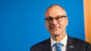 German official: ‘Without the Mossad, I’d be dead. Our intelligence services are blind’