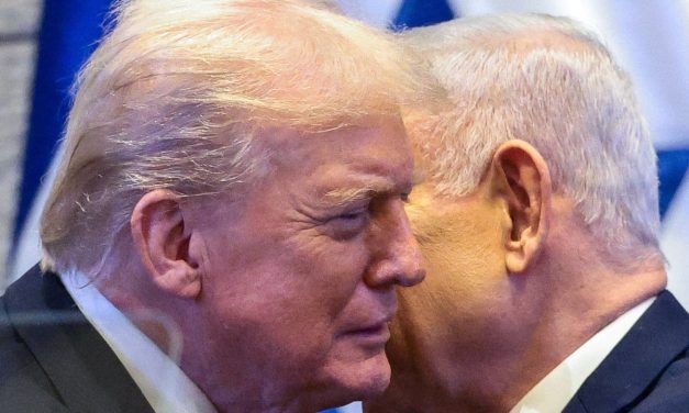 Israel cannot be a proxy – opinion