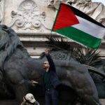 France pushes coordinated sanctions on Israel over West Bank violence