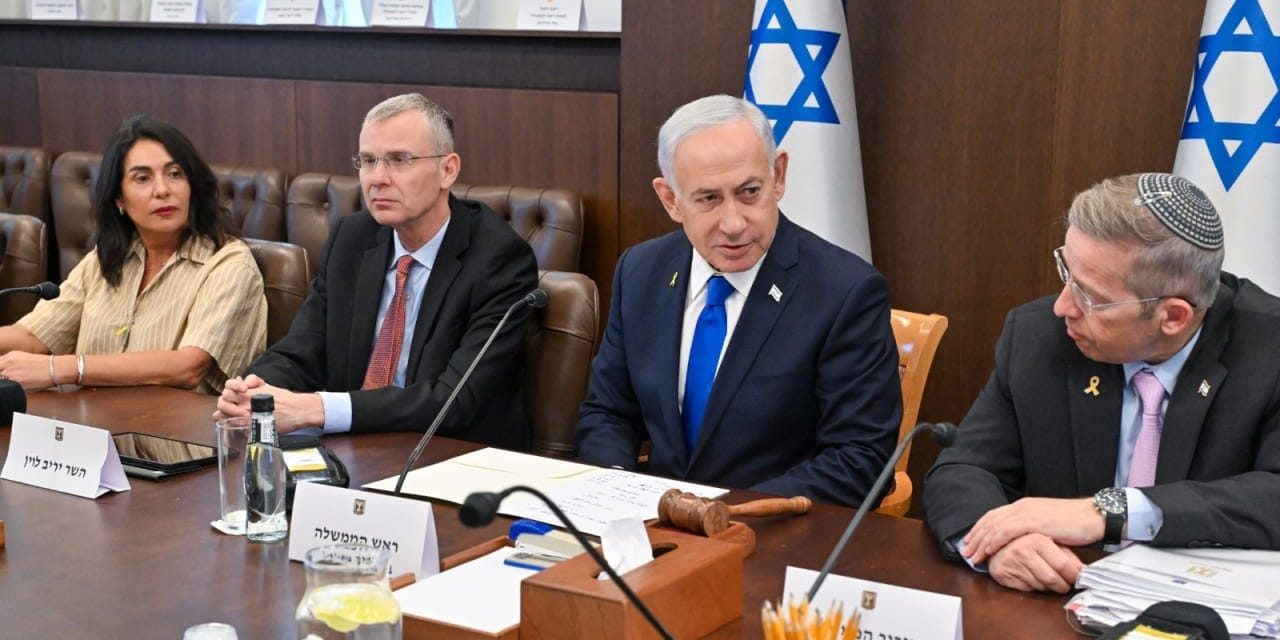 What a snub in Vienna taught me about Israel’s power – opinion