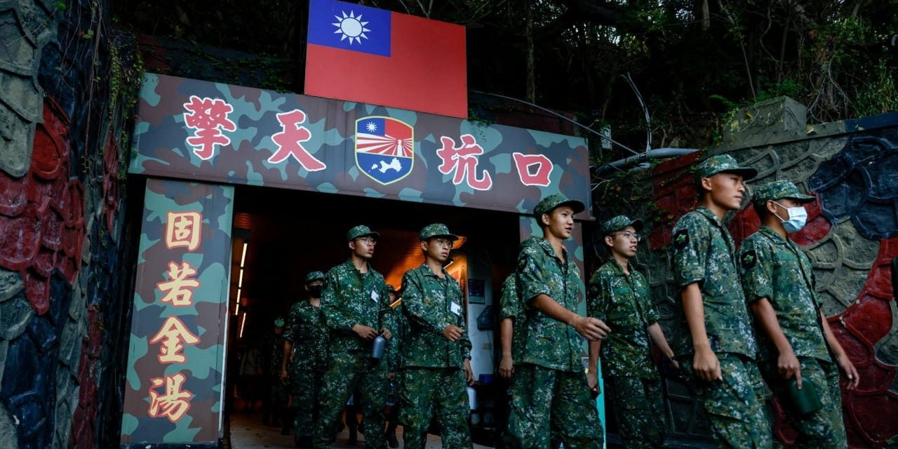 Armies to markets: The changed nature of power – opinion