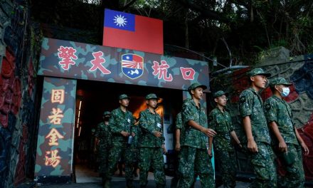 Armies to markets: The changed nature of power – opinion