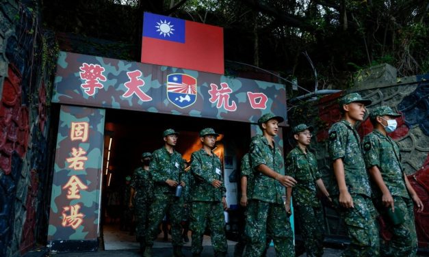 Armies to markets: The changed nature of power – opinion
