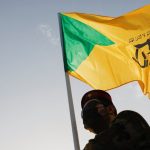 Iran-backed militias in Iraq signal move to place weapons under state control amid US pressure