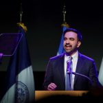 The Mamdani effect: Democratic incumbents now have to worry about being too pro-Israel – opinion