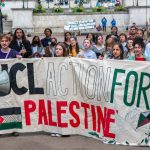 UCL cuts dedicated antisemitism role despite surge in anti-Jewish incidents, source tells ‘Post’
