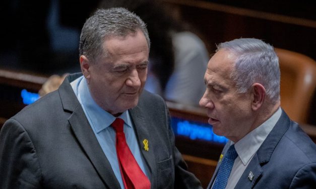 How Israeli politicians fall into the hasbara trap – opinion