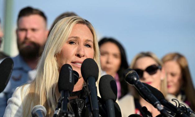 Tucker Carlson and MTG: The ‘Landsknechte’ of today’s politics – opinion