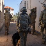 Multiple clashes between Israelis, Palestinians reported in West Bank following alleged sheep theft
