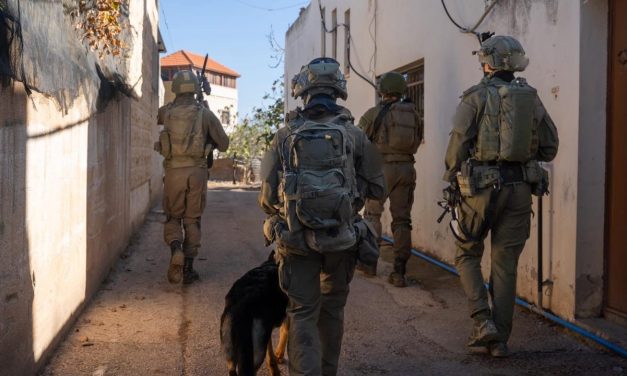 Multiple clashes between Israelis, Palestinians reported in West Bank following alleged sheep theft