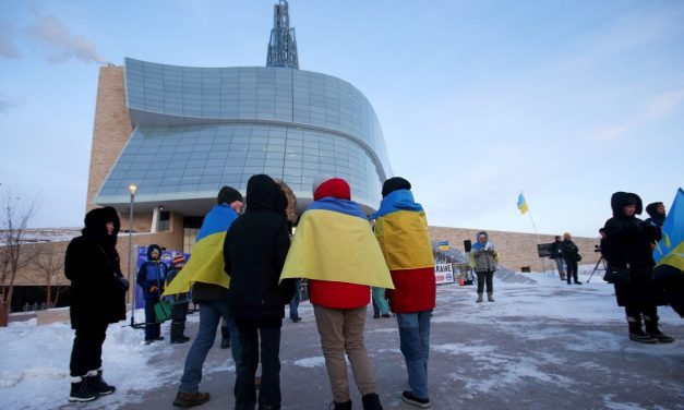 Only Jewish Board member of CMHR resigns over ‘one-sided’ upcoming Nakba exhibition