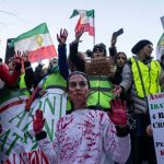 Islamic regime’s stream of human rights abuses, repression continues, experts say