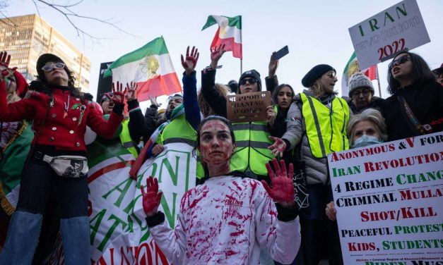 Islamic regime’s stream of human rights abuses, repression continues, experts say