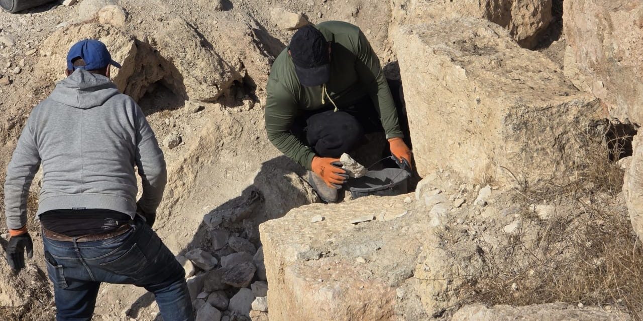 Archaeology under fire: Political protests threaten Israel’s heritage – opinion