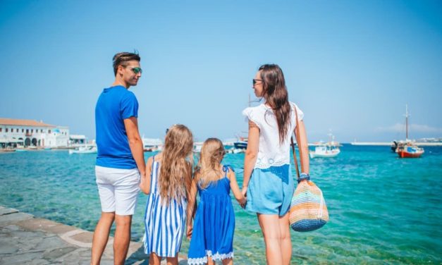 Your Investments: How you can have a financially responsible summer vacation