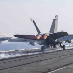 US approves potential $250 million fighter jet sale with Australia, says no impact on readiness