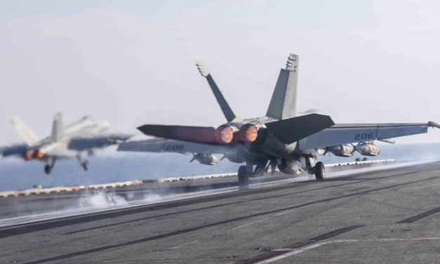 US approves potential $250 million fighter jet sale with Australia, says no impact on readiness