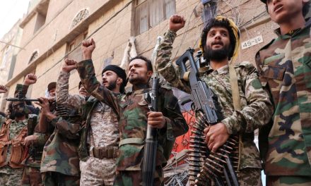 How Houthis militarized Ibb province in Yemen into their armed camp – analysis