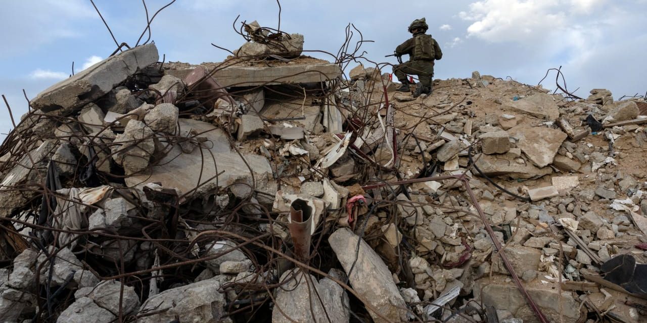 Israel can contain Hamas without reoccupying all of Gaza – opinion