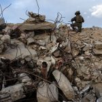 Israel can contain Hamas without reoccupying all of Gaza – opinion