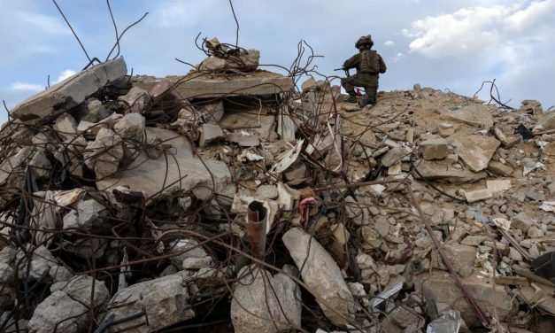 Israel can contain Hamas without reoccupying all of Gaza – opinion