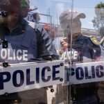 At least 12 killed, nine wounded, in Johannesburg shooting, South African police say