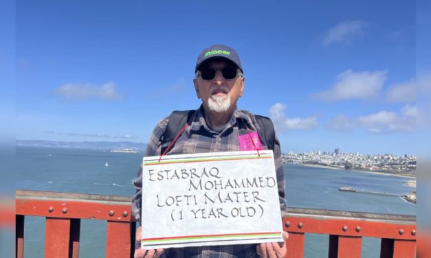 California mayor who claimed that Bondi massacre was ‘false flag’ set to lose reelection bid