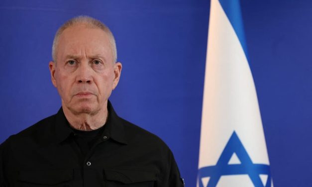 Israel should have seized Iran’s uranium during Operation Roaring Lion, Gallant says