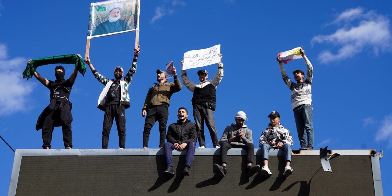 Syria’s Alawites should embrace ‘Zionism,’ Israel amid Bundism’s failure – opinion