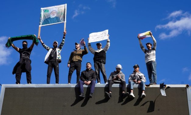 Syria’s Alawites should embrace ‘Zionism,’ Israel amid Bundism’s failure – opinion