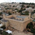 Smotrich claims historic Hebron shift as Israel advances new building plans