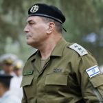 Several haredi rabbis protesting women in IDF tank units skip meeting with IDF chief Zamir