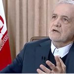 Iran ‘will stand firm against any pressure or threat,’ Pezeshkian warns in reaction to Trump