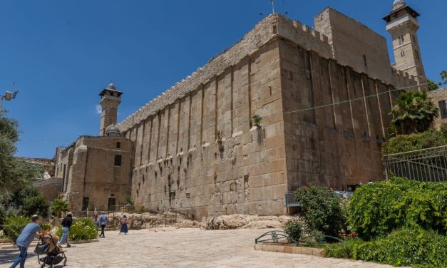 Foreign Ministry denies annulment of Hebron Agreement, contradicting Smotrich’s announcement
