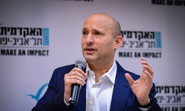 ‘New Covenant’: Bennett outlines plan to ‘build Israel from scratch’ in every major area of life
